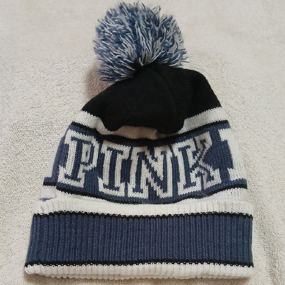VICTORIAS/PINK NATION HAT